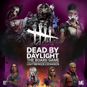Desková hra Dead by Daylight: Lightbringer
