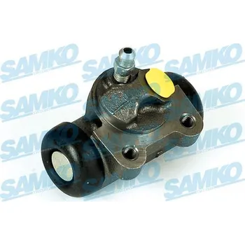 Brzdový válec Válec kolové brzdy SAMKO C16395