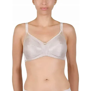 Podprsenka NATURANA béžová podprsenka minimizer 86013 105D