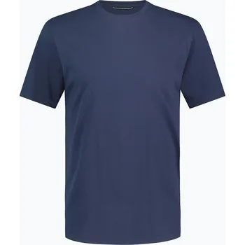 Pánské tričko Pánské tričko Royal Robbins Basecamp Tee navy