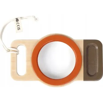 Obraz Zahradní Hračka s lupou Small Foot Věk 2+