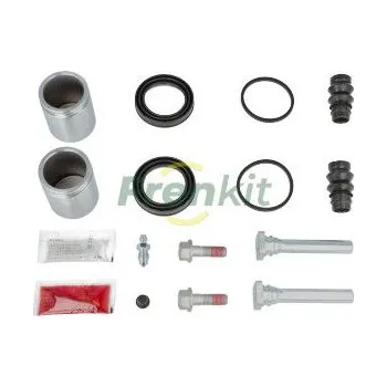 Brzdový třmen Sada na opravy, brzdový třmen FRENKIT 746760