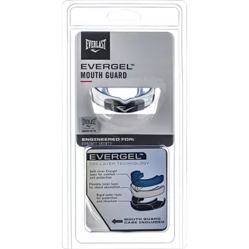 Příslušenství pro čtečku elektronické knihy Chránič zubů Everlast T1