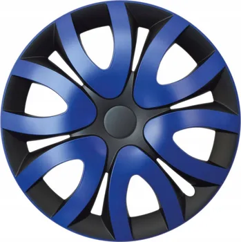 Poklice na kolo Poklice Olszewski 15" modrá
