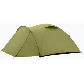 Stan Alpinus Reus 4 turistický stan pro 4 osoby zelený