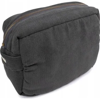 Kosmetická taška Kosmetická taštička Filibabba Stone Grey šedá
