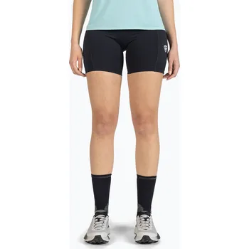 Dámské kraťasy Dámské běžecké šortky Rossignol Sapa Tight black