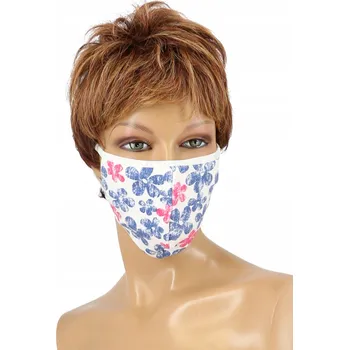 rouška Ochranná rouška opakovaně použitelná Passion CC42