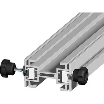 Fréza IGM CMT PGC Sada spojovacích konektorů, 8 ks, CPGC-B2B