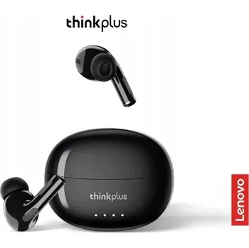 Sluchátka Bezdrátová sluchátka Lenovo LP5 PRO, Bluetooth 5.4