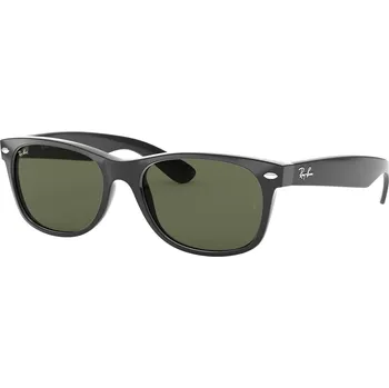 Sluneční brýle Ray-Ban New wayfarer RB 2132 901L 55