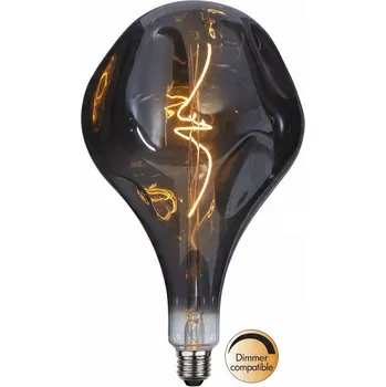 Žárovka LED žárovka INDUSTRIAL VITAGE E27 A165 2,5W 2100K stmívatelná Ra90