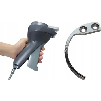 Otvírák Mechanický otvírák nůž na klipy Sensormatic je poškozený