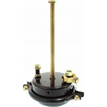 Brzdový válec Membránový brzdový válec GMP T20