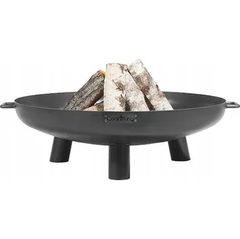 ZAHRADNÍ OHNIŠTĚ BALI 60 CM PRO OHEŇ A GRILOVÁNÍ