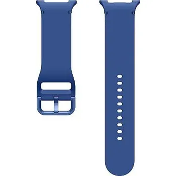 Chytré hodinky Samsung Sportovní řemínek (velikost M/L) Watch 8 Blue (ET-SNL33LNEGEU)