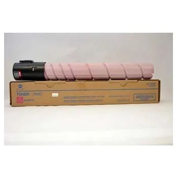 Toner Konica Minolta TN-216M, Bizhub C220, magenta, A11G351, originál