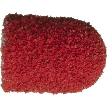 Příslušenství k nářadí LUKAS Brousící čepičky a unašeče brusných čepiček SKWR 1015 Ceramic 150, A21120102150