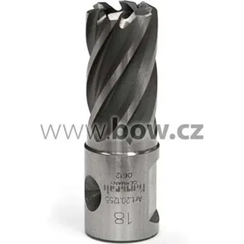 Příslušenství k vrtačce BOW Jádrový vrták o 18 mm (silver-Line 25), 38720.125518