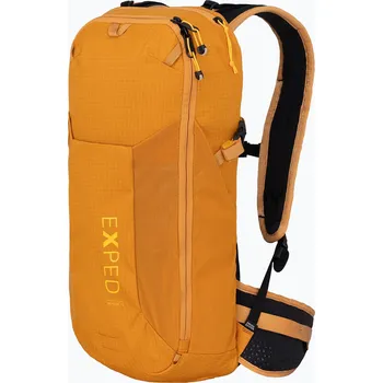 turistický batoh Turistický batoh Exped Skyline 12 l gold