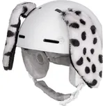 Etape Funny Kit dekorace na přilbu černá-bílá