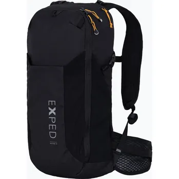turistický batoh Turistický batoh Exped Skyline 12 l black