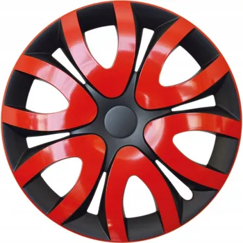 Disk Poklice Olszewski 15" červený