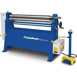 BOW Elektrická zakružovačka plechu RBM 1270-25 E, 3813202