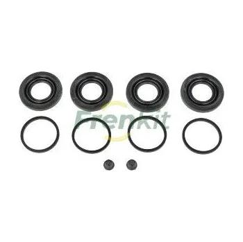 Brzdový systém Sada na opravy, brzdový třmen FRENKIT 238170