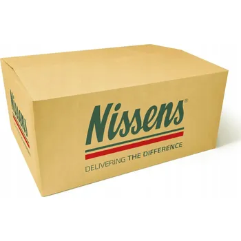 Ventil klimatizace Nissens 999319 Expanzní ventil, klimatizace