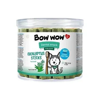 Bow wow poch. Eukalyptové tyčinky 30ks