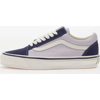Dámská obuv Tenisky Vans LX Old Skool Nine Purple EUR 40