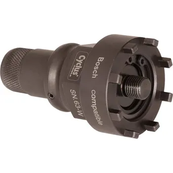 stahovák středu Bosch Spider Active