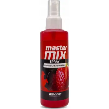 Návnadové aroma Master Mix Spray 100 ml atraktor ve spreji - Moruše Plus