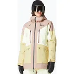 Dámská lyžařská bunda Picture Haakon roebuck / lime / cream hemp