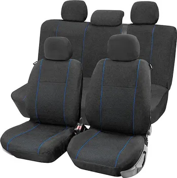 Potah sedadla CAPPA Mito Škoda Octavia I-II modré