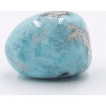 Milujeme Kameny Larimar - tromlovaný kámen LT17 522906