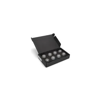 Powerbanka EcoFlow přísavky k uchycení solárních panelů (8ks) (660415)