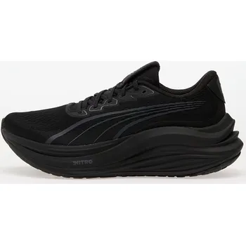 Dámské tenisky Tenisky Puma MagMax NITRO Puma Black-Galactic Gray EUR 45