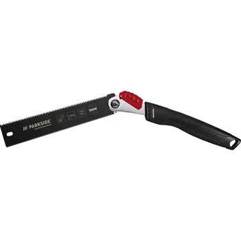 Ruční pilka PARKSIDE PERFORMANCE® Japonská pila (Japonská pila Ryoba)