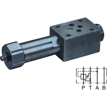 Ventil Ventil redukční MRA-01-H-70, Cetop 3