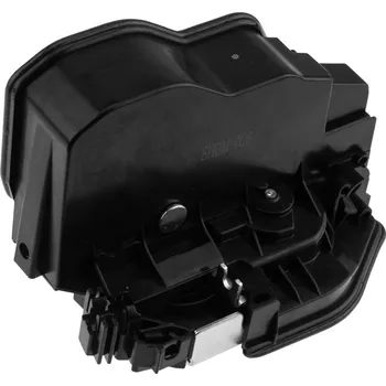 Zabzepeční vozidel Centrální zámek BMW 5 (E60) 7 (F01–F04) X1–X6 (E70–F72) – přední levý