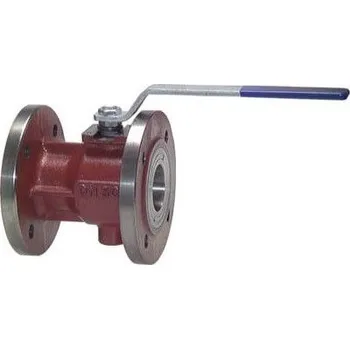 Ventil Ventil kulový KHFL80/16 KES