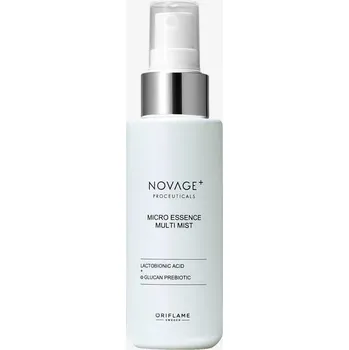 ORIFLAME Hydratační pleťová mlha Novage+ Proceuticals 100 ml