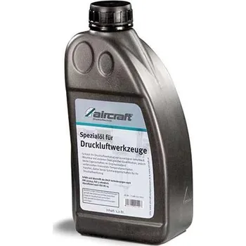 BOW Olej pro pneumatické nářadí - 1 l, 2500011