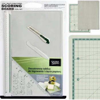 Obraz Rýhovací podložka Galeria Papieru 45 x 30 cm