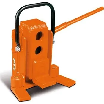 BOW Strojní zvedák MH 8, 6190008