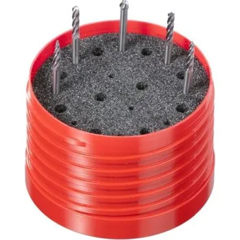 Fréza LUKAS Frézy z tvrdokovu Set HM ALU S3 Z9 Alu, A1039000509