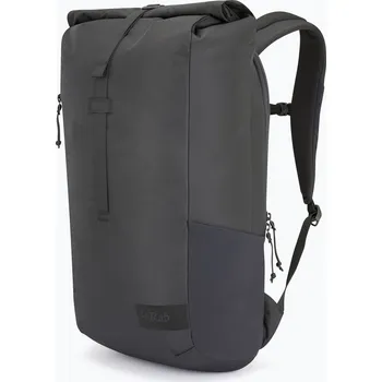 Batoh Rab Depot 25 l black