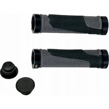 Příslušenství pro čtečku elektronické knihy VELO 776D3 129mm GRIPY NA KOLO ŠROUBOVACÍ SE 2 OBJÍMKAMI